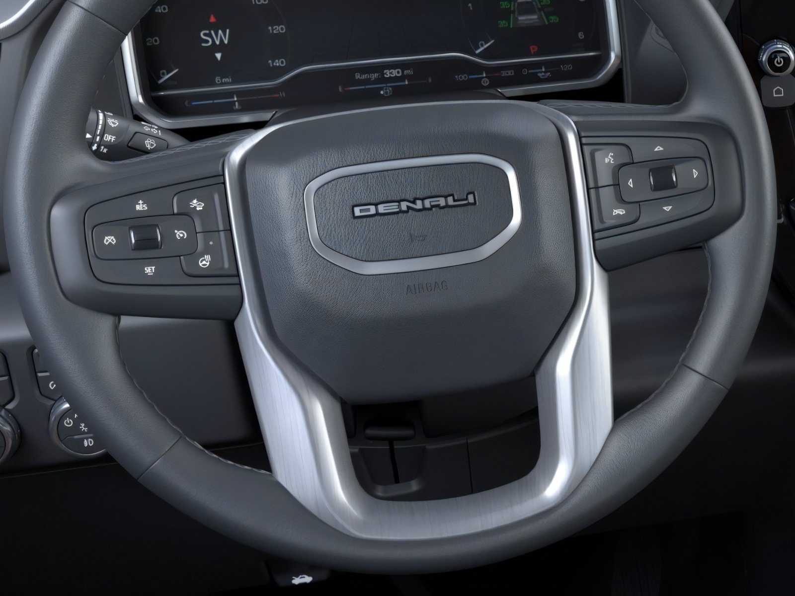 New 2026 GMC Sierra 2500 Denali w/ Denali Reserve Package AWD/4WD image 19
