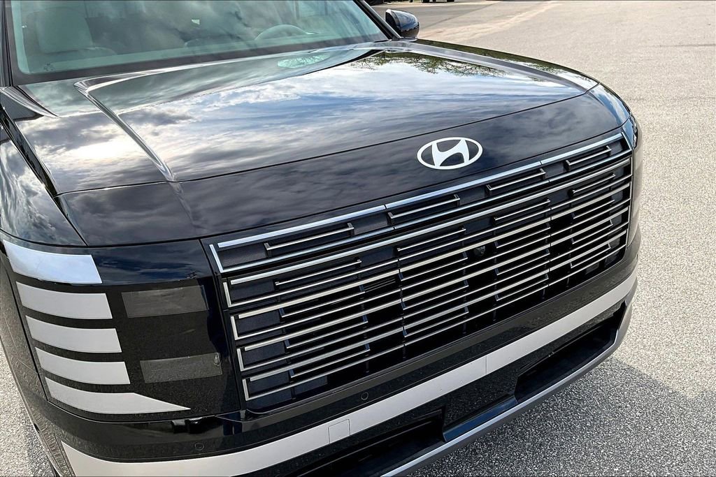 Used 2026 Hyundai Palisade Limited image 35