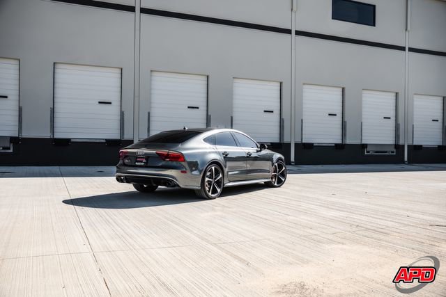 Used 2014 Audi RS 7 Prestige image 49