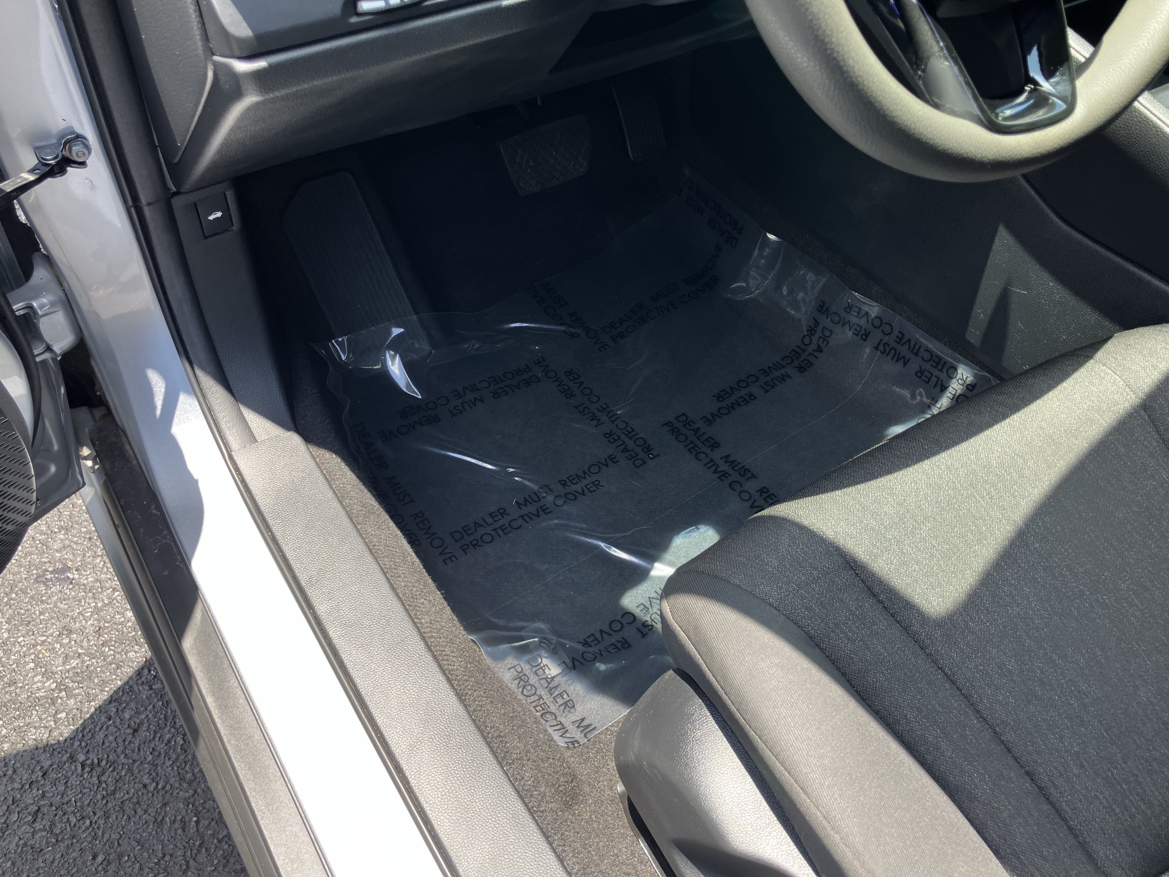 Certified 2024 Honda Accord LX image 18