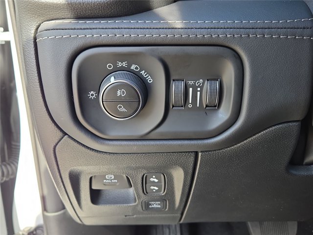 New 2026 RAM 1500 Limited w/ Off Road Group AWD/4WD image 51