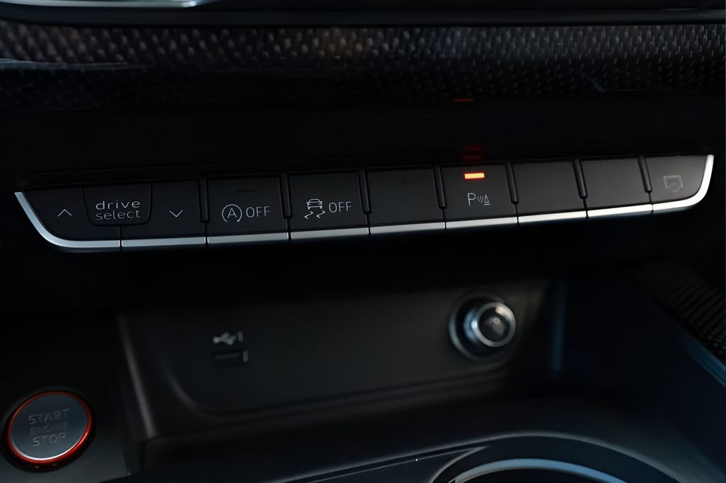 Used 2019 Audi S5 Prestige AWD/4WD image 52