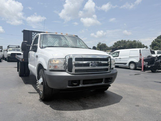 Used 2003 Ford F350 XL RWD image 3