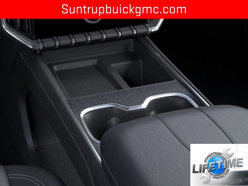 New 2026 GMC Acadia Elevation w/ Black Edition image 55