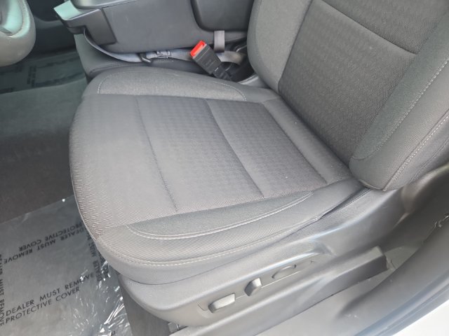 Used 2024 Chevrolet Silverado 1500 Custom RWD image 25