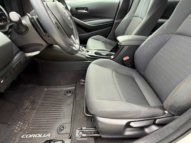 Used 2020 Toyota Corolla SE image 17
