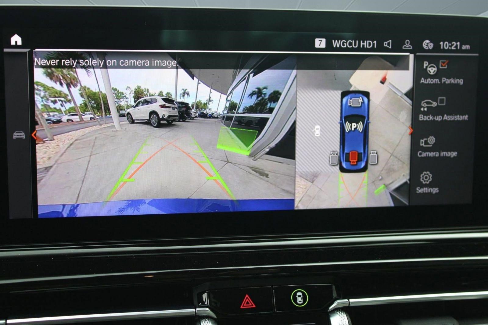 Used 2026 BMW 840i xDrive image 63