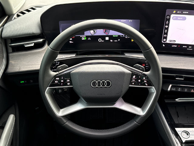 Used 2026 Audi Q3 quattro 2.0T AWD/4WD image 14