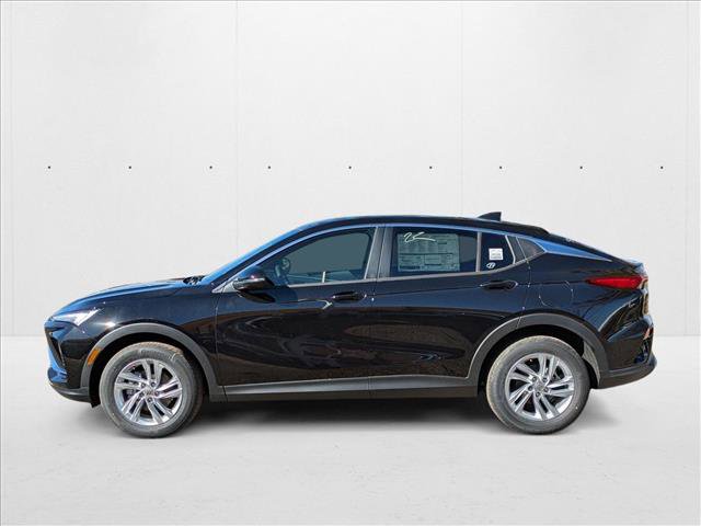 New 2025 Buick Envista Preferred w/ Advanced Safety Package image 5