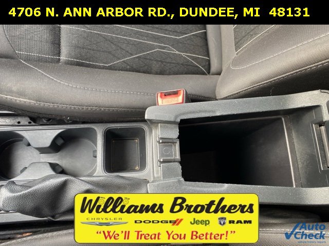 Used 2019 Ford EcoSport SE image 19