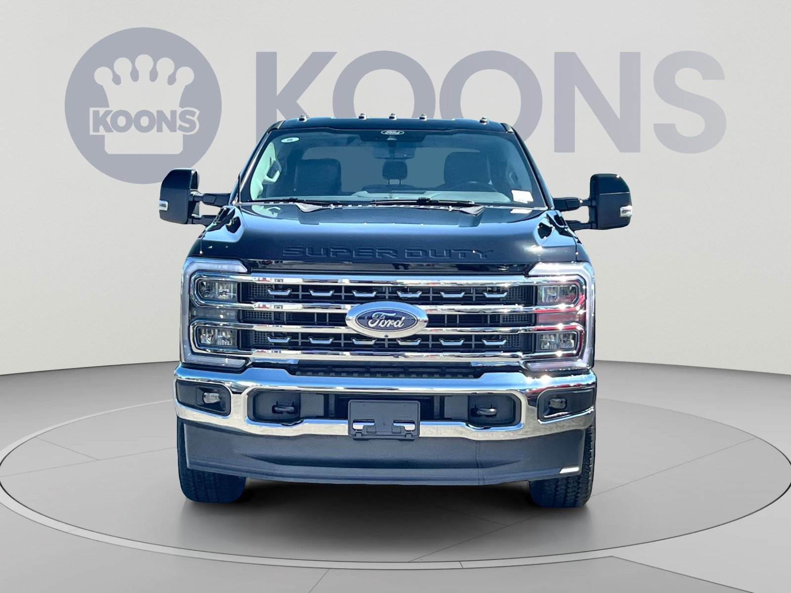 New 2026 Ford F250 Lariat w/ FX4 Off-Road Package AWD/4WD image 19