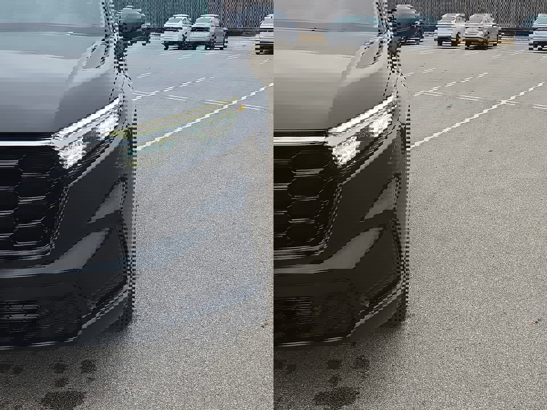 Certified 2024 Honda CR-V EX-L image 11