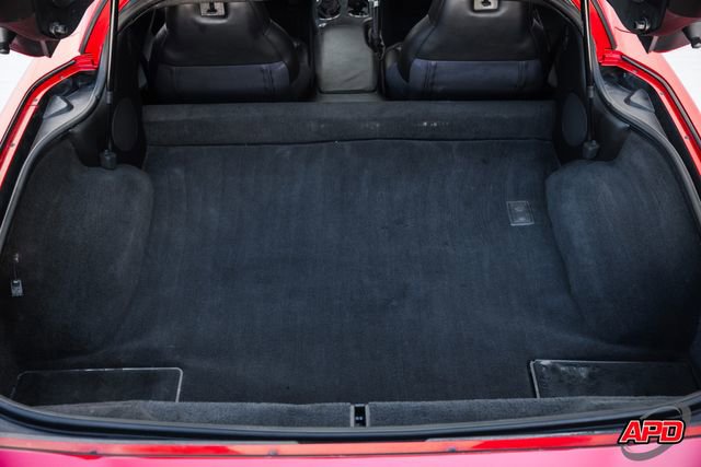 Used 2009 Chevrolet Corvette Z06 w/ Preferred Equipment Group image 67