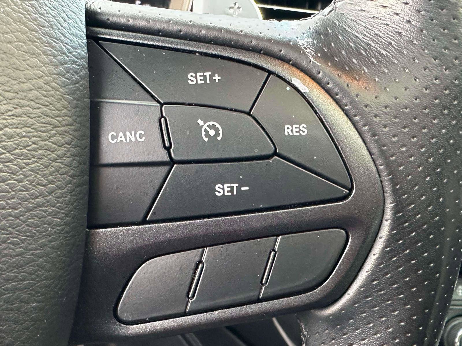 Used 2022 Dodge Durango GT w/ Blacktop Package image 21