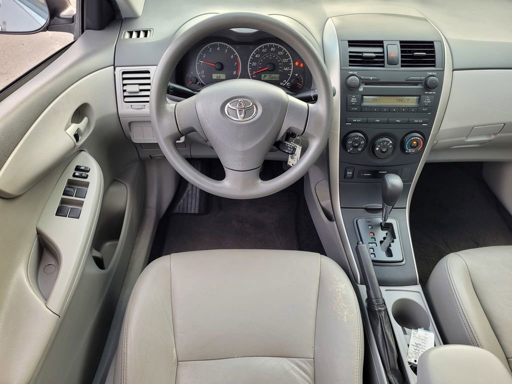 Used 2009 Toyota Corolla LE image 10
