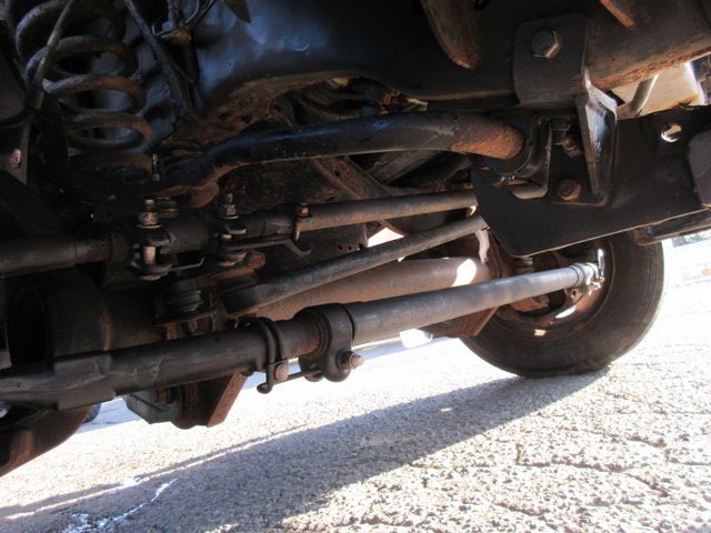 Used 2011 Ford F450 XL w/ PWR Equipment Group image 25
