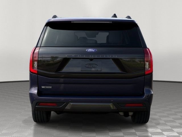 New 2027 Ford Expedition Platinum AWD/4WD image 5