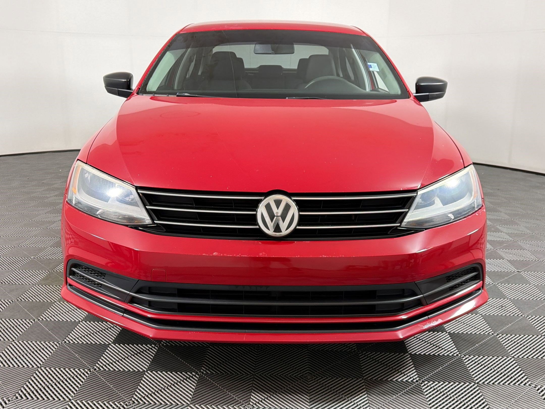Used 2015 Volkswagen Jetta SE FWD image 5