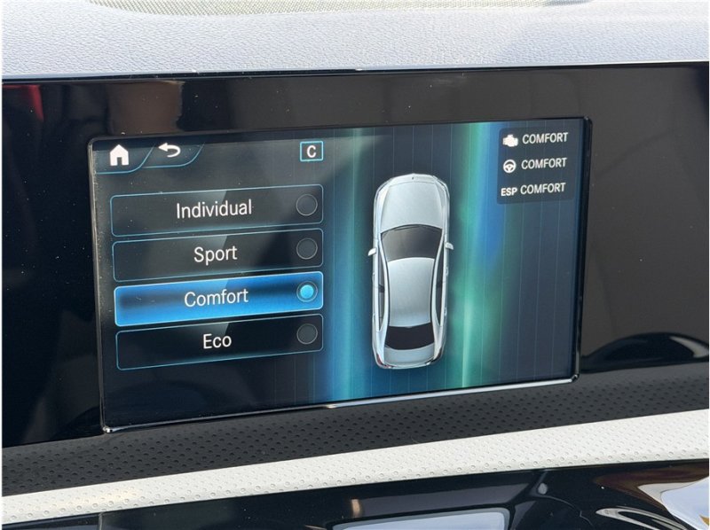 Used 2019 Mercedes-Benz A 220 image 53