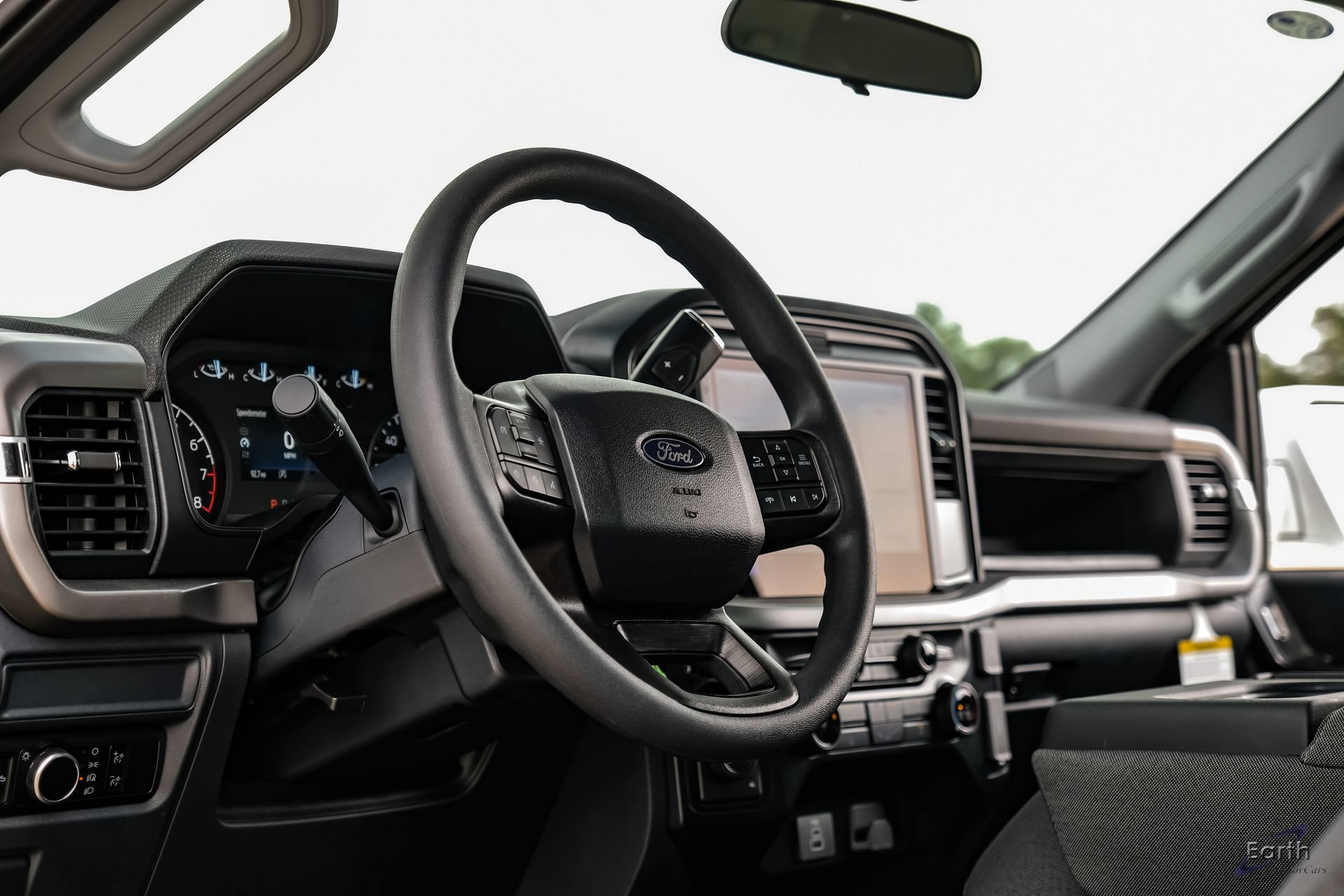 Used 2026 Ford F150 XL AWD/4WD image 38