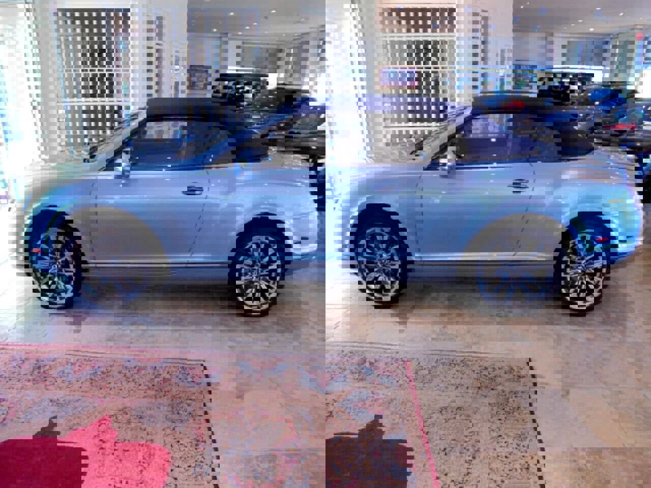 Used 2012 Bentley Continental GT Supersports image 38