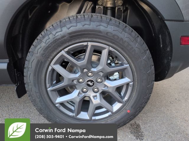 New 2026 Ford Bronco Sport Big Bend AWD/4WD image 31