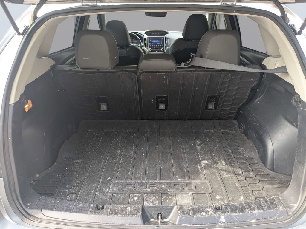Used 2022 Subaru Crosstrek 2.5i Sport w/ Moonroof Package AWD/4WD image 12