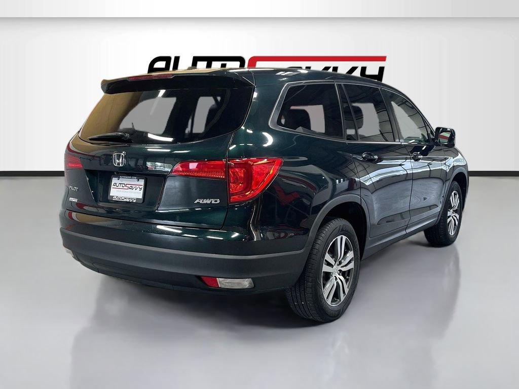Used 2016 Honda Pilot EX image 7