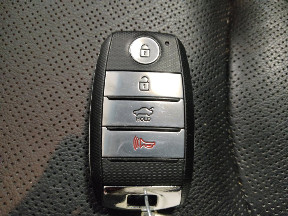 Used 2020 Kia Optima EX FWD image 32