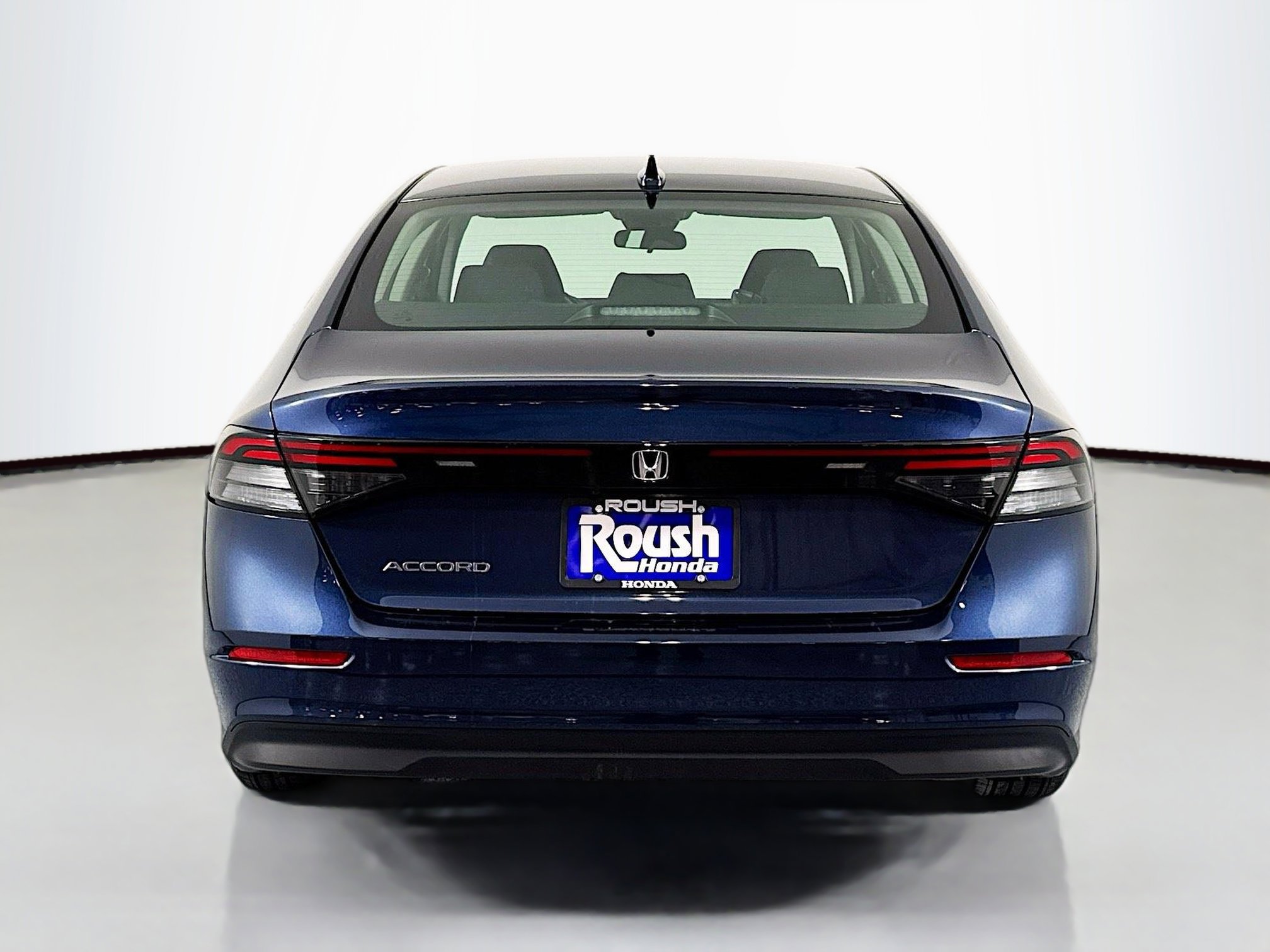 Certified 2023 Honda Accord EX image 6