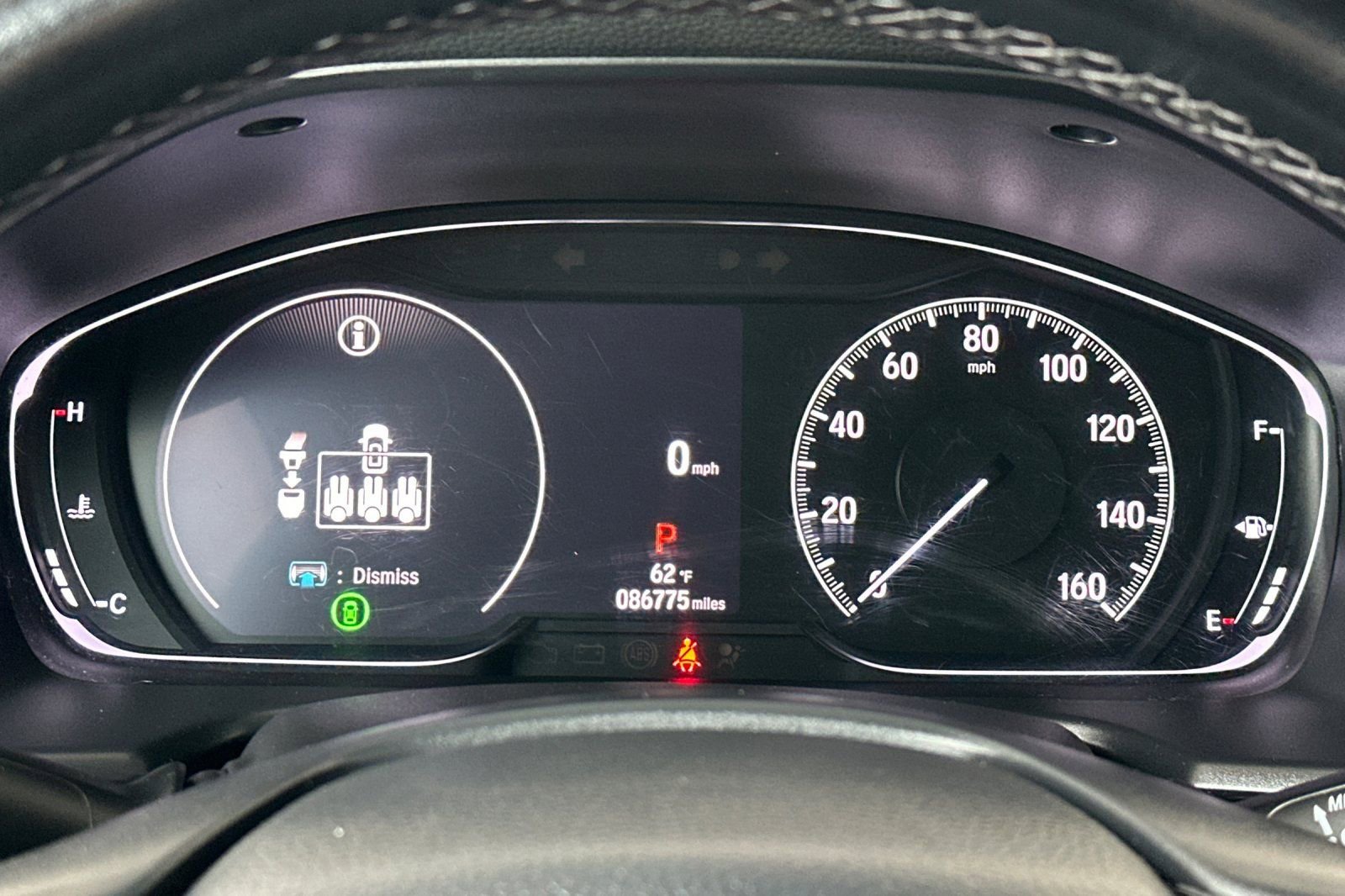 Used 2022 Honda Accord Sport image 32