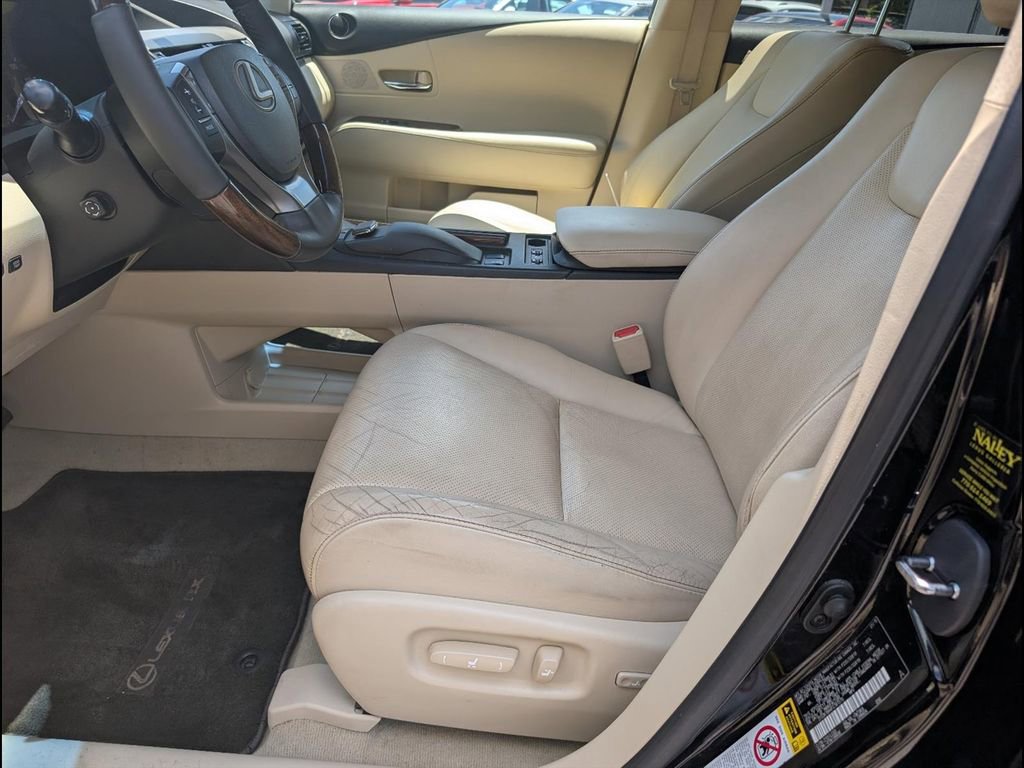 Used 2015 Lexus RX 350 FWD image 10