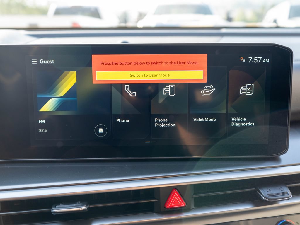 New 2026 Kia Sorento S AWD/4WD image 22