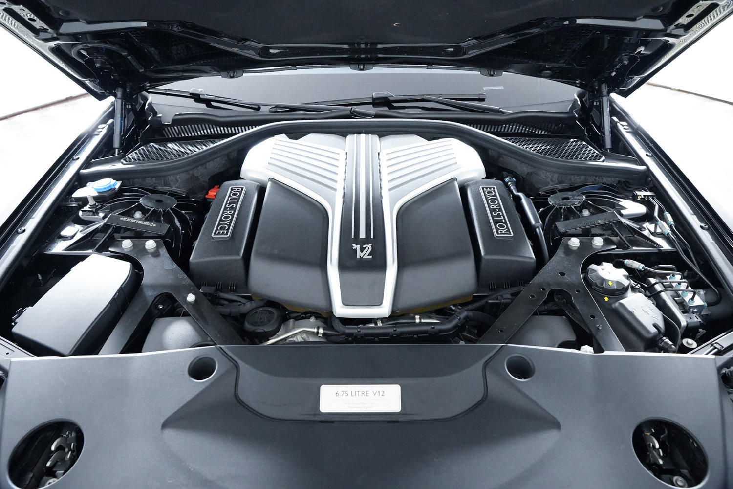 Used 2022 Rolls-Royce Ghost image 66