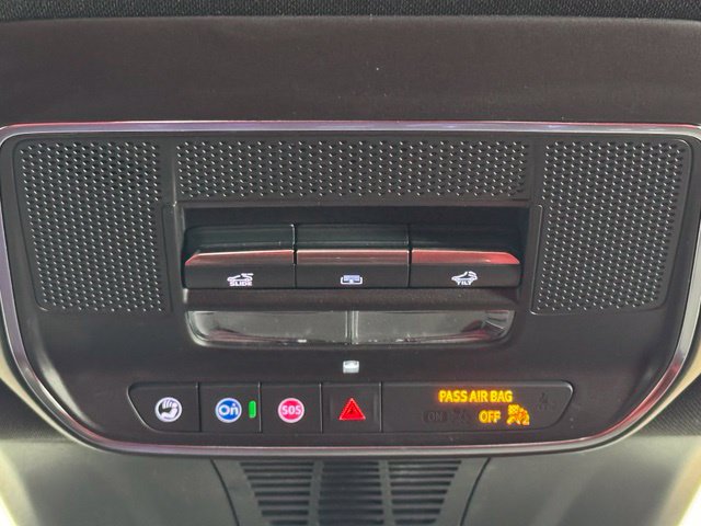 New 2027 Chevrolet Blazer EV SS AWD/4WD image 18