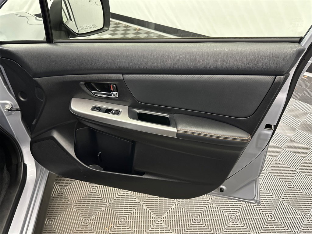 Used 2016 Subaru Crosstrek 2.0i Limited image 14