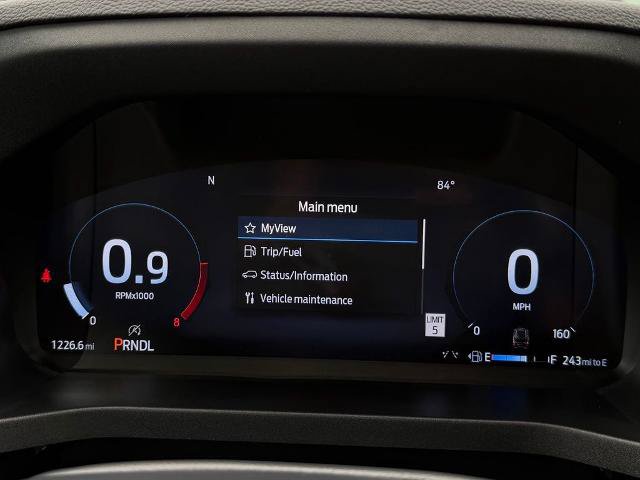 New 2026 Ford Explorer ST-Line w/ Premium Package RWD image 43