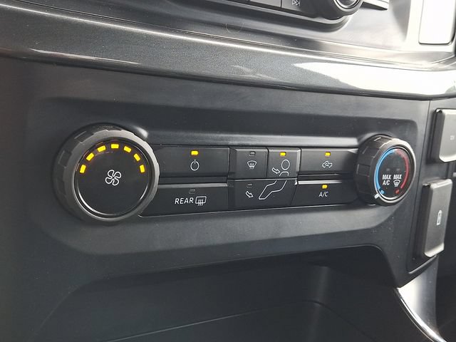 Certified 2023 Ford F150 XL w/ STX Appearance Package AWD/4WD image 15