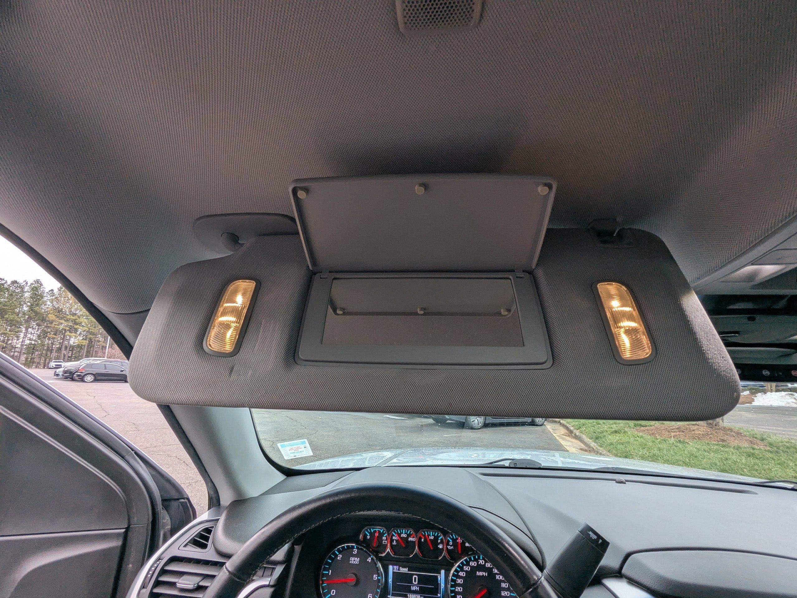 Used 2019 Chevrolet Tahoe LT image 29