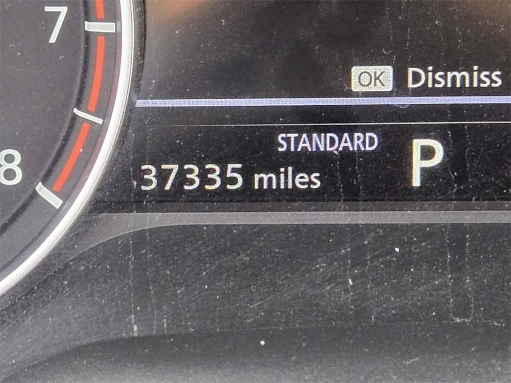 Used 2021 Nissan Rogue SV w/ Premium Package image 25