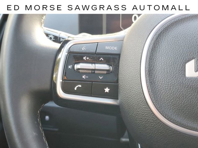 Used 2024 Kia Sorento SX image 23