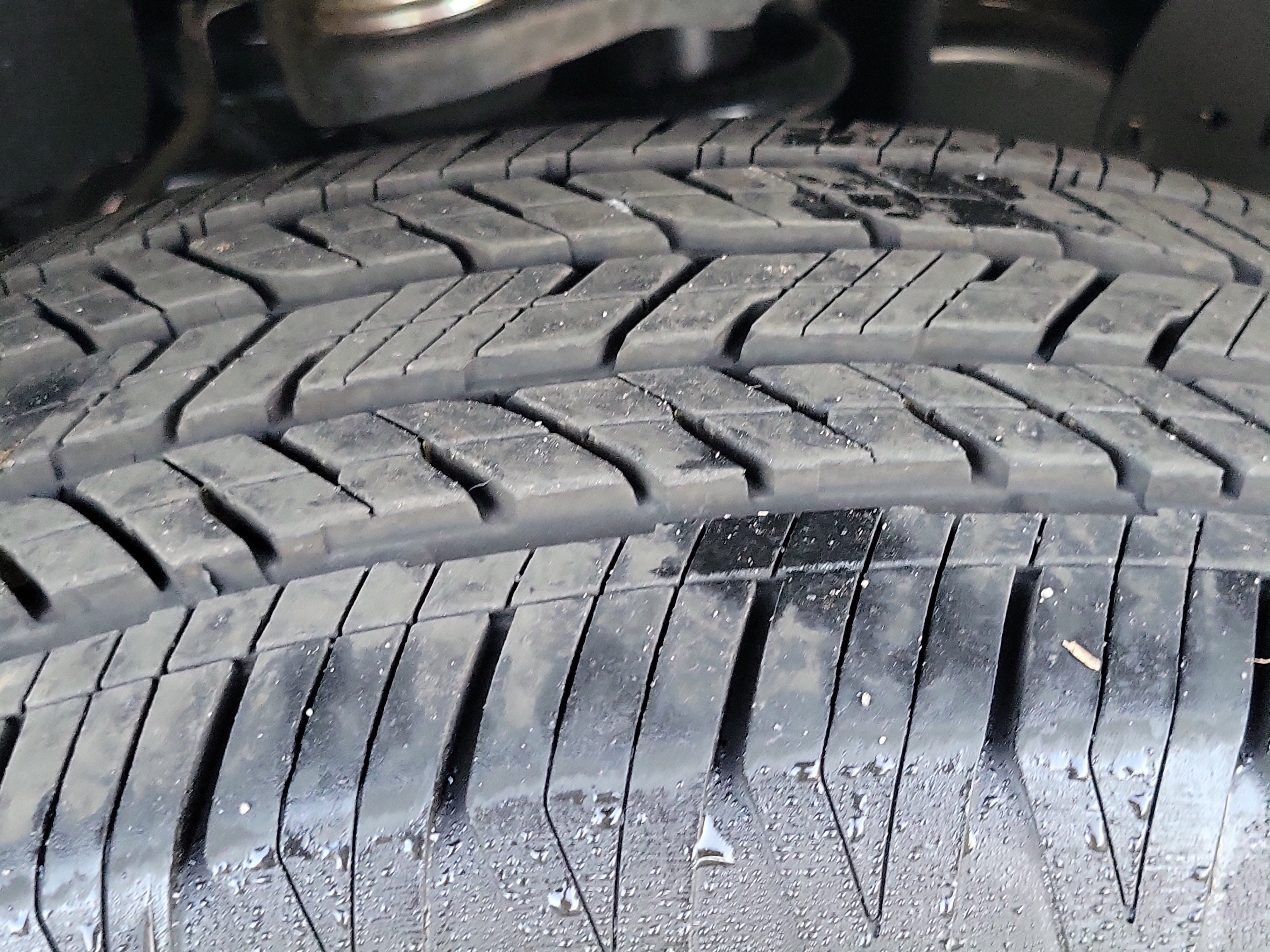 Used 2025 Toyota Tundra SR5 w/ SR5 Convenience Package image 24