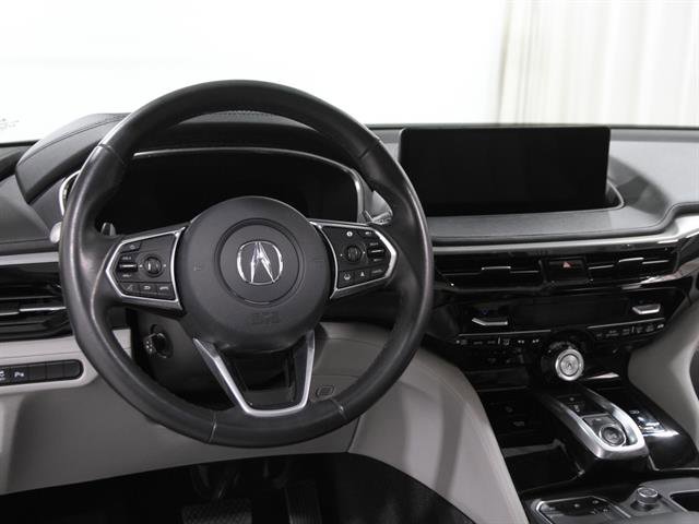 Used 2023 Acura MDX SH-AWD w/ Technology Package image 6