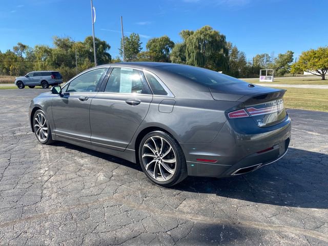 Used 2019 Lincoln MKZ Reserve w/ Reserve Plus Package image 4