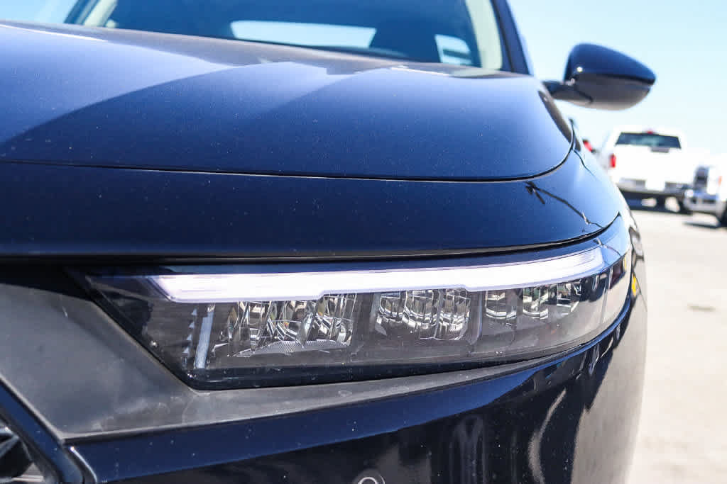 Used 2025 Honda Accord EX-L image 7