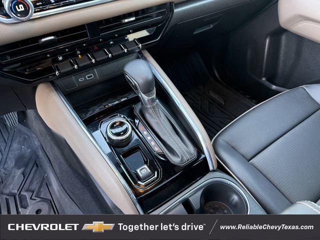 Certified 2024 GMC Canyon Denali image 17