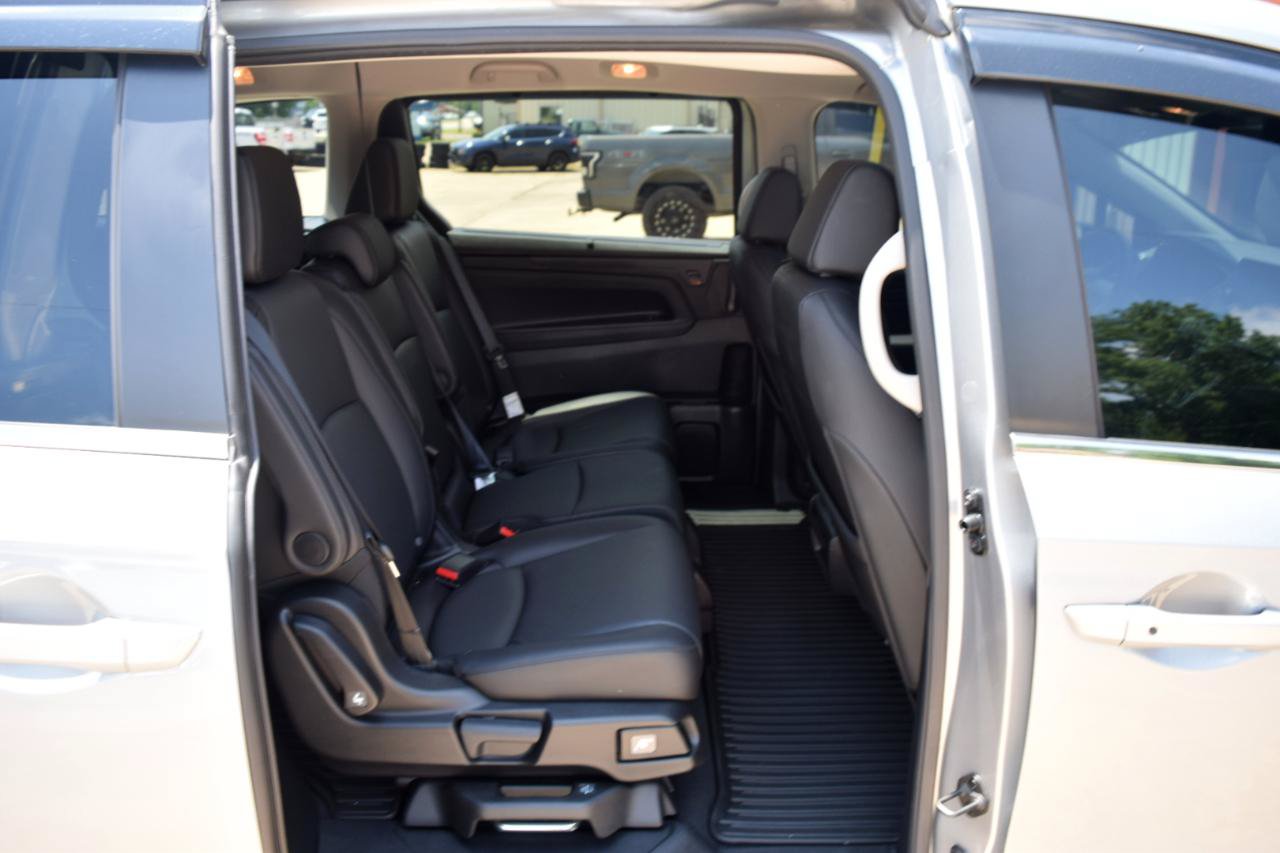 Used 2025 Honda Odyssey EX-L image 15