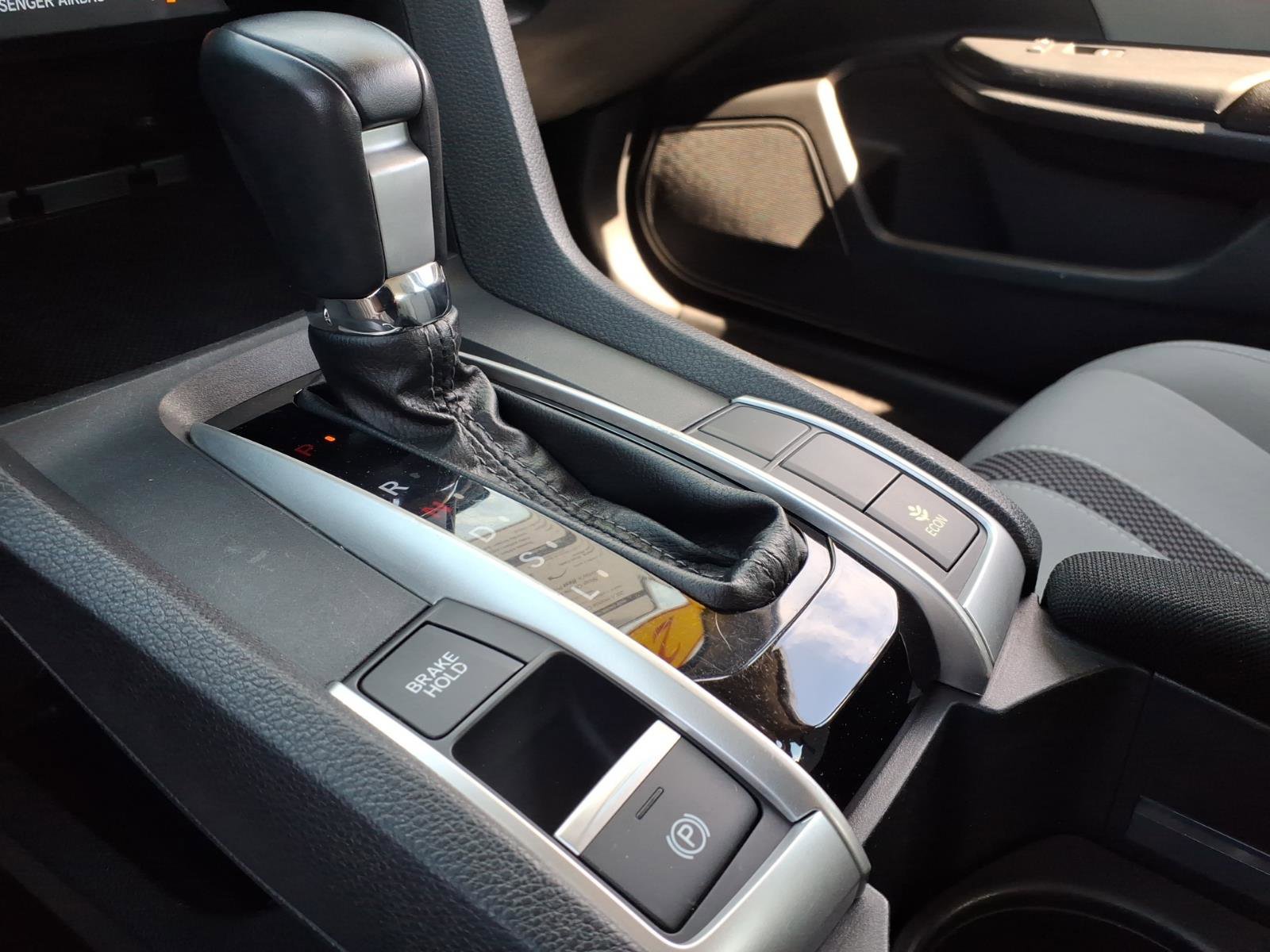 Used 2020 Honda Civic EX image 23