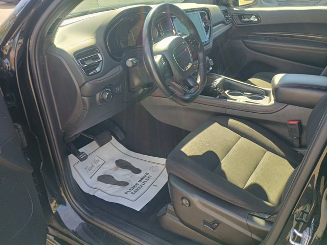 Used 2025 Dodge Durango GT AWD/4WD image 24
