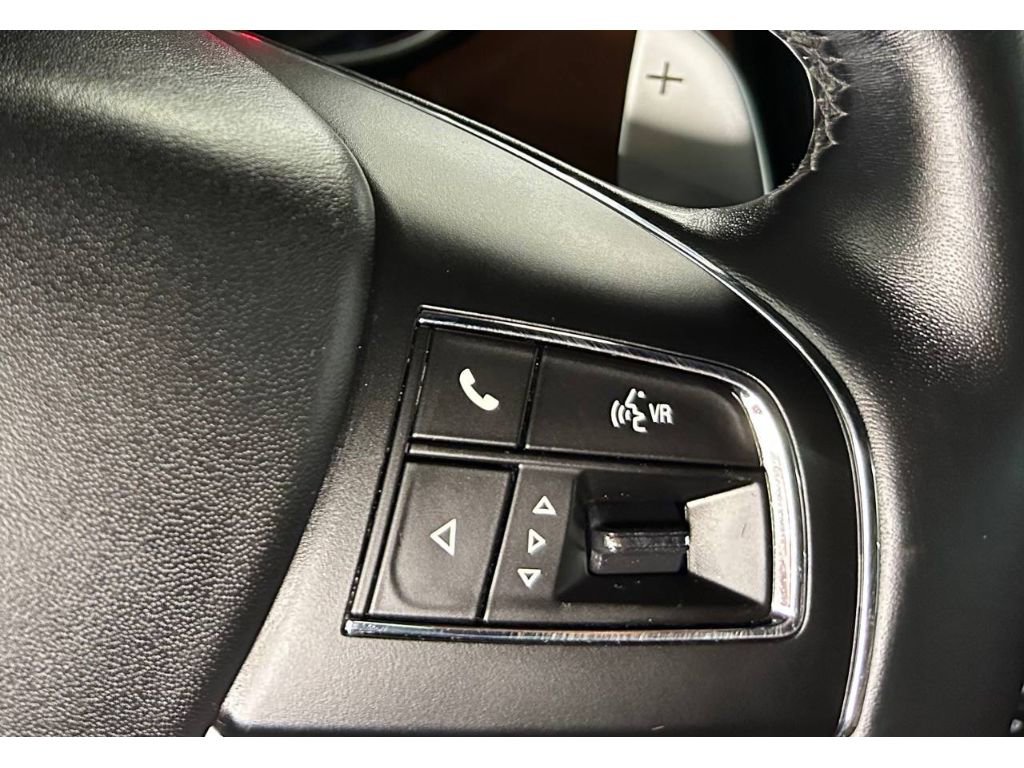 Used 2018 Maserati Levante GranLusso image 25